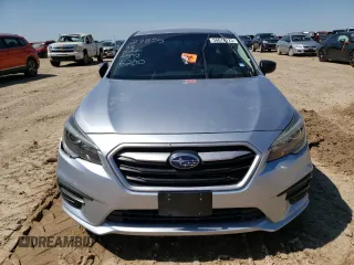 2018 Subaru Legacy with VIN 4S3BNAA61J3046200, listed as a Copart auction lot 56676123 with 101,668 mi miles. Bid and sale history available at carsss.com. Image 5.