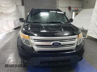 2013 Ford Explorer XLT z VIN 1FM5K7D81DGC78651, wystawiony jako Copart lot #55782965 z przebiegiem 134 593 mil mil oraz Czysty tytuł • Clean title. Historia ofert i sprzedaży dostępna na DreamBid. Obrazek 5.