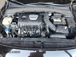 2019 Hyundai Elantra GT N Line with VIN KMHH55LC9KU102007, listed as a Copart auction lot 72942224 with 46,920 mi miles and Clean Title. Bid and sale history available at carsss.com. Image 11.
