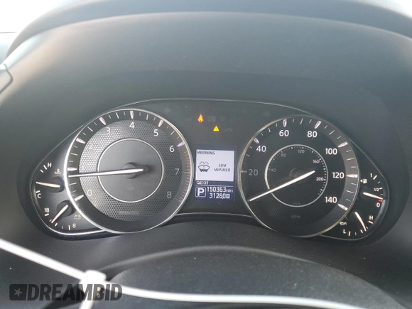 2018 Nissan Armada Platinum with VIN JN8AY2NE9J9730021, listed as a Copart auction lot 72565294 with 150,363 mi miles and Clean Title. Bid and sale history available at carsss.com. Image 9.