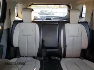 2012 GMC Terrain SLT-1 z VIN 2GKFLUE59C6295161, wystawiony jako Copart lot #81944804 z przebiegiem 204 753 mil mil oraz Szkoda całkowita • Salvage title. Historia ofert i sprzedaży dostępna na DreamBid. Obrazek 10.