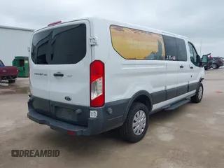 2016 Ford Transit XL с VIN 1FBZX2ZM2GKB22656, выставлен на аукционе IAAI как лот 42077172 с пробегом 211 104 миль миль и . История ставок и продаж доступна на DreamBid. Изображение 4.