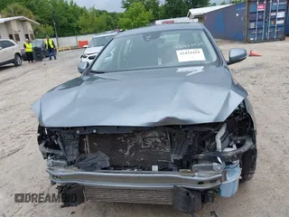 2018 Volvo S60 Inscription with VIN LYV402HKXJB167148, listed as a IAAI auction lot 42424429 with 72,126 mi miles and . Bid and sale history available at DreamBid. Image 12.