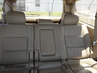 2001 Toyota Land Cruiser z VIN JTEHT05J612006883, wystawiony jako IAAI lot #42351679 z przebiegiem 177 690 mil mil oraz . Historia ofert i sprzedaży dostępna na DreamBid. Obrazek 21.