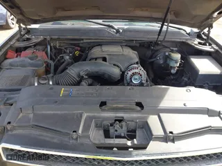 2007 Chevrolet Avalanche LTZ with VIN 3GNFK12317G113566, listed as a IAAI auction lot 41939386 with 297,959 mi miles. Bid and sale history available at carsss.com. Image 10.