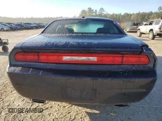 2012 Dodge Challenger SXT Plus z VIN 2C3CDYAG0CH130490, wystawiony jako Copart lot #52148615 z przebiegiem Nie podano mil oraz Nie do naprawy • Non repairable. Historia ofert i sprzedaży dostępna na DreamBid. Obrazek 6.