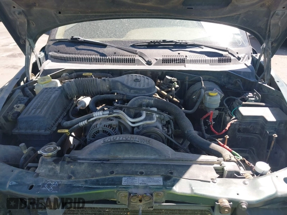 1999 Dodge Durango with VIN 1B4HS28Z7XF522849, listed as a IAAI auction lot 42678224 with 185,118 mi miles and . Bid and sale history available at DreamBid. Image 10.