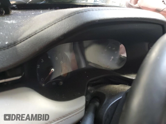 2022 Jeep Compass Limited с VIN 3C4NJDCB0NT180307, выставлен на аукционе Copart как лот 58328815 с пробегом Не указан миль и Чистый • Clean title. История ставок и продаж доступна на DreamBid. Изображение 9.