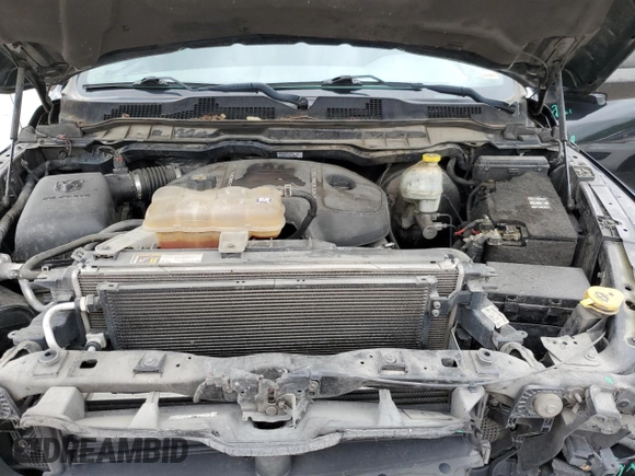 2016 Ram 1500 Big Horn with VIN 1C6RR7LM1GS198503, listed as a Copart auction lot 60118915 with 155,012 mi miles and Salvage title. Bid and sale history available at DreamBid. Image 11.