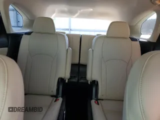 2021 Lexus RX with VIN JTJHZKFA5M2030137, listed as a Copart auction lot 42520195 with 79,355 mi miles and Salvage Title. Bid and sale history available at carsss.com. Image 10.