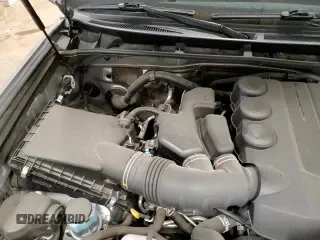 2023 Toyota 4Runner SR5 Premium с VIN JTENU5JR8P6143091, выставлен на аукционе Copart как лот 56706645 с пробегом 24 397 миль миль и Чистый • Clean title. История ставок и продаж доступна на DreamBid. Изображение 13.