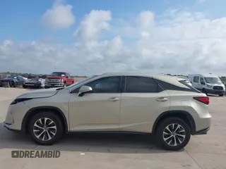 2020 Lexus RX 350 z VIN 2T2AZMAA8LC151876, wystawiony jako IAAI lot #42333795 z przebiegiem 16 885 mil mil oraz . Historia ofert i sprzedaży dostępna na DreamBid. Obrazek 14.