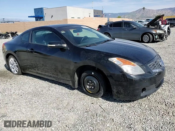 2008 Nissan Altima SE z VIN 1N4BL24E88C152321, wystawiony jako Copart lot #52091525 z przebiegiem 51 403 mil mil oraz Szkoda całkowita • Salvage title. Historia ofert i sprzedaży dostępna na DreamBid. Obrazek 11.