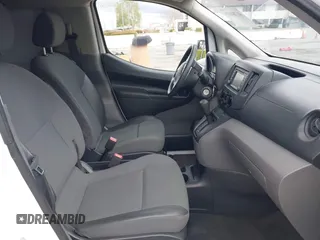 2019 Nissan NV200 S z VIN 3N6CM0KN9KK694173, wystawiony jako IAAI lot #41784695 z przebiegiem 58 867 mil mil oraz . Historia ofert i sprzedaży dostępna na DreamBid. Obrazek 5.