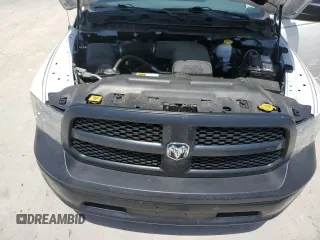2020 Ram 1500 Express с VIN 3C6RR6KG8LG224652, выставлен на аукционе Copart как лот 49632665 с пробегом 72 573 миль миль и Списание • Salvage title. История ставок и продаж доступна на DreamBid. Изображение 11.
