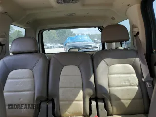 2002 Ford Explorer Eddie Bauer z VIN 1FMDU74E42ZA03367, wystawiony jako Copart lot #68242544 z przebiegiem 172 790 mil mil oraz Szkoda całkowita • Salvage title. Historia ofert i sprzedaży dostępna na DreamBid. Obrazek 10.