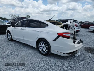 2013 Ford Fusion SE with VIN 3FA6P0H70DR162763, listed as a Copart auction lot 58632905 with 174,753 mi miles and Salvage title. Bid and sale history available at DreamBid. Image 2.
