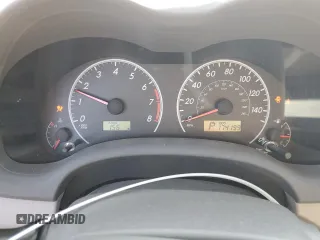 2010 Toyota Corolla with VIN 1NXBU4EEXAZ259111, listed as a Copart auction lot 48801635 with 174,199 mi miles and Salvage Title. Bid and sale history available at carsss.com. Image 9.