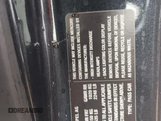 2016 Buick Cascada Premium с VIN W04WT3N50GG047323, выставлен на аукционе Copart как лот 57666854 с пробегом 88 869 миль миль и На запчасти • Non repairable. История ставок и продаж доступна на DreamBid. Изображение 12.
