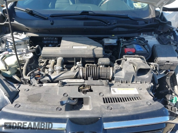 2020 Honda CR-V Touring with VIN 2HKRW2H99LH635892, listed as a IAAI auction lot 41822462 with 41,645 mi miles and . Bid and sale history available at DreamBid. Image 10.
