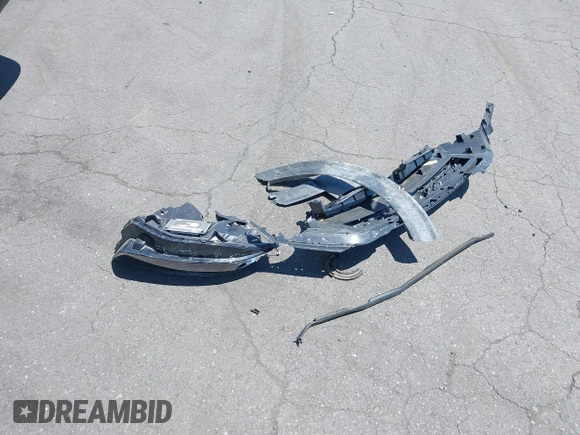 2024 Ford Explorer XLT с VIN 1FMSK7DH7RGA54617, выставлен на аукционе IAAI как лот 42208093 с пробегом Не указан миль и . История ставок и продаж доступна на DreamBid. Изображение 12.