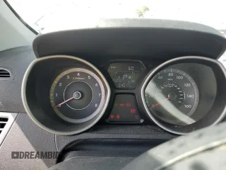 2014 Hyundai Elantra z VIN KMHDH6AH4EU029286, wystawiony jako Copart lot #49091825 z przebiegiem 54 017 mil mil oraz Szkoda całkowita • Salvage title. Historia ofert i sprzedaży dostępna na DreamBid. Obrazek 9.