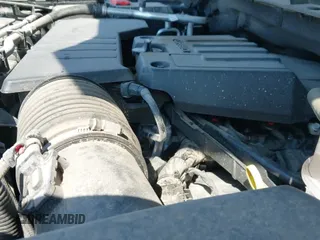 2024 GMC Sierra 1500 SLE with VIN 1GTPUBEK0RZ374142, listed as a IAAI auction lot 42574154 with 29,618 mi miles and . Bid and sale history available at DreamBid. Image 18.