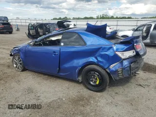 2013 Kia Forte SX с VIN KNAFW6A32D5697424, выставлен на аукционе Copart как лот 57720075 с пробегом Не указан миль и Чистый • Clean title. История ставок и продаж доступна на DreamBid. Изображение 2.
