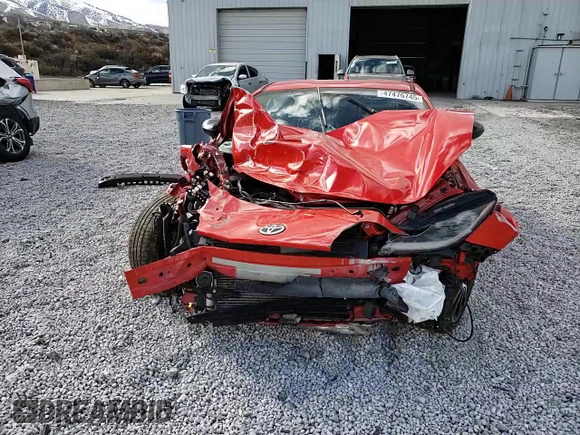 2022 Toyota 86 с VIN JF1ZNBB13N9755985, выставлен на аукционе Copart как лот 47476745 с пробегом Не указан миль и Списание • Salvage title. История ставок и продаж доступна на DreamBid. Изображение 11.