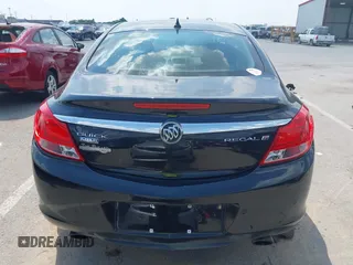 2011 Buick Regal CXL Turbo TO3 с VIN W04GX5GV0B1096003, выставлен на аукционе IAAI как лот 42658082 с пробегом 119 462 миль миль и . История ставок и продаж доступна на DreamBid. Изображение 16.