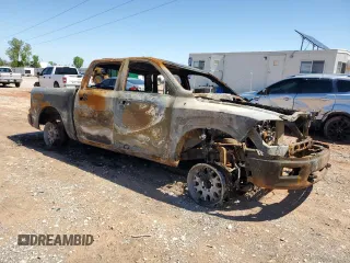 2010 Dodge 1500 Sport with VIN 1D7RV1CT3AS123890, listed as a Copart auction lot 50738225 with Not Provided miles and Non Repairable. Bid and sale history available at carsss.com. Image 4.