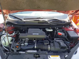 2019 Honda CR-V EX-L with VIN 5J6RW1H85KL006877, listed as a IAAI auction lot 42144665 with 39,833 mi miles. Bid and sale history available at carsss.com. Image 10.