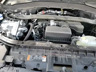 2025 Ford Police Interceptor Utility с VIN 1FM5K8AB7SGA28608, выставлен на аукционе Copart как лот 57248625 с пробегом 5 940 миль миль и Списание • Salvage title. История ставок и продаж доступна на DreamBid. Изображение 14.