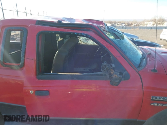 2008 Ford Ranger XLT с VIN 1FTZR45E18PA32418, выставлен на аукционе IAAI как лот 41282122 с пробегом 144 928 миль миль и . История ставок и продаж доступна на DreamBid. Изображение 18.
