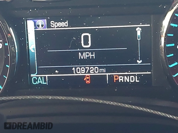 2019 Chevrolet Tahoe LT with VIN 1GNSCBKC0KR240660, listed as a IAAI auction lot 42265044 with 109,720 mi miles and . Bid and sale history available at DreamBid. Image 16.