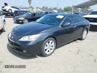 2007 Lexus ES 330 z VIN JTHBJ46G472085911, wystawiony jako IAAI lot #42486802 z przebiegiem 124 871 mil mil oraz . Historia ofert i sprzedaży dostępna na DreamBid. Obrazek 17.