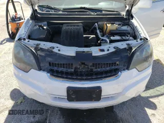 2015 Chevrolet Captiva Sport LT with VIN 3GNAL3EK2FS527795, listed as a Copart auction lot 73423874 with 136,793 mi miles and Clean Title. Bid and sale history available at DreamBid. Image 12.