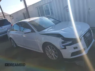 2015 Audi A4 Premium Plus z VIN WAUEFAFL4FN018585, wystawiony jako IAAI lot #41720730 z przebiegiem 65 807 mil mil oraz . Historia ofert i sprzedaży dostępna na DreamBid. Obrazek 13.