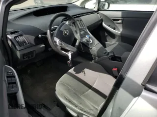 2011 Toyota Prius I with VIN JTDKN3DU7B0277336, listed as a Copart auction lot 55989835 with 155,307 mi miles and Clean Title. Bid and sale history available at DreamBid. Image 7.