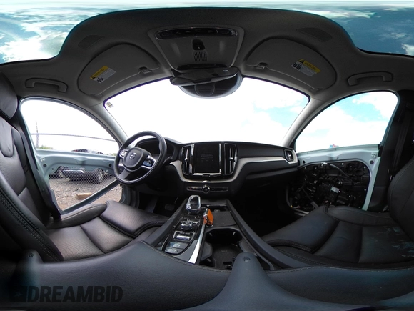 2021 Volvo XC60 Inscription Expression с VIN YV4BR0DL5M1782490, выставлен на аукционе IAAI как лот 42086362 с пробегом 44 178 миль миль и . История ставок и продаж доступна на DreamBid. Изображение 22.