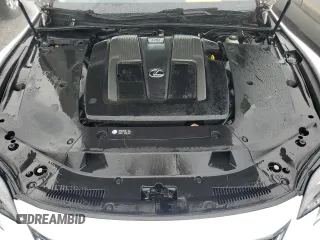 2019 Lexus LS with VIN JTHB51FF0K5008938, listed as a Copart auction lot 74080914 with 40,051 mi miles and Non Repairable. Bid and sale history available at carsss.com. Image 11.