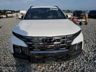 2022 Hyundai Santa Cruz Limited z VIN 5NTJEDAF3NH026877, wystawiony jako Copart lot #58475455 z przebiegiem 22 502 mil mil oraz Szkoda całkowita • Salvage title. Historia ofert i sprzedaży dostępna na DreamBid. Obrazek 5.