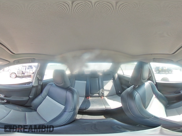 2014 Toyota Camry L with VIN 4T1BF1FK1EU756860, listed as a Copart auction lot 52825515 with Not Provided miles and Salvage Title. Bid and sale history available at DreamBid. Image 13.