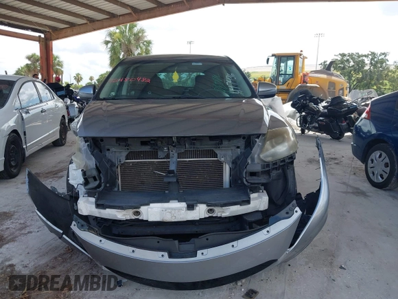 2015 Mazda CX-9 Sport with VIN JM3TB2BA0F0447436, listed as a IAAI auction lot 42480482 with 127,557 mi miles and . Bid and sale history available at DreamBid. Image 12.