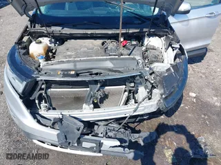 2016 Ford Edge Titanium with VIN 2FMPK4K87GBB12446, listed as a IAAI auction lot 41719459 with 140,038 mi miles. Bid and sale history available at carsss.com. Image 10.