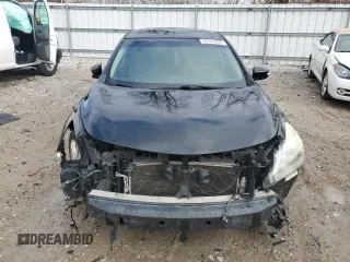 2015 Nissan Altima SL with VIN 1N4BL3AP7FC496005, listed as a Copart auction lot 43741245 with 229,400 mi miles and Salvage Title. Bid and sale history available at carsss.com. Image 5.