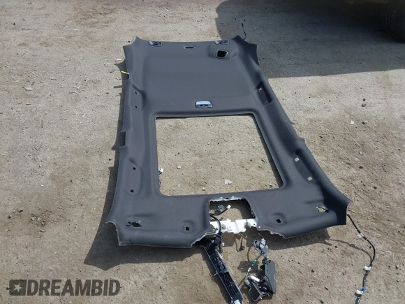 2025 Subaru Forester Limited с VIN JF2SLDRC7SH483870, выставлен на аукционе IAAI как лот 42164753 с пробегом 1 538 миль миль и . История ставок и продаж доступна на DreamBid. Изображение 12.