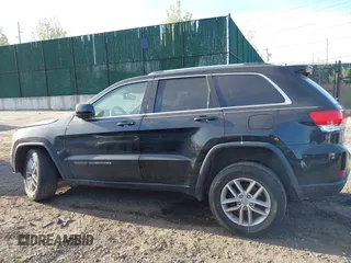 2018 Jeep Grand Cherokee Altitude with VIN 1C4RJFAG7JC199874, listed as a IAAI auction lot 42048889 with 74,463 mi miles and . Bid and sale history available at DreamBid. Image 14.