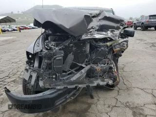 2017 Ram 1500 Tradesman with VIN 1C6RR7FGXHS545916, listed as a Copart auction lot 50322525 with 62,924 mi miles and Salvage title. Bid and sale history available at DreamBid. Image 5.