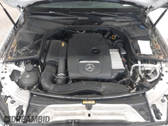 2018 Mercedes-Benz C 300 с VIN 55SWF4KB2JU282237, выставлен на аукционе IAAI как лот 42331996 с пробегом 48 683 миль миль и . История ставок и продаж доступна на DreamBid. Изображение 10.